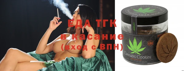 твердый Нягань